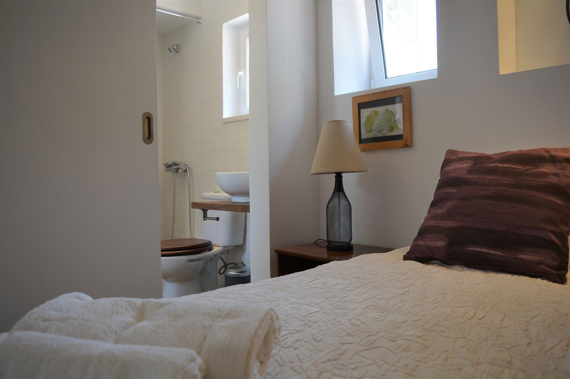 Apartamento Santa Marta Vintage Design I By Homing