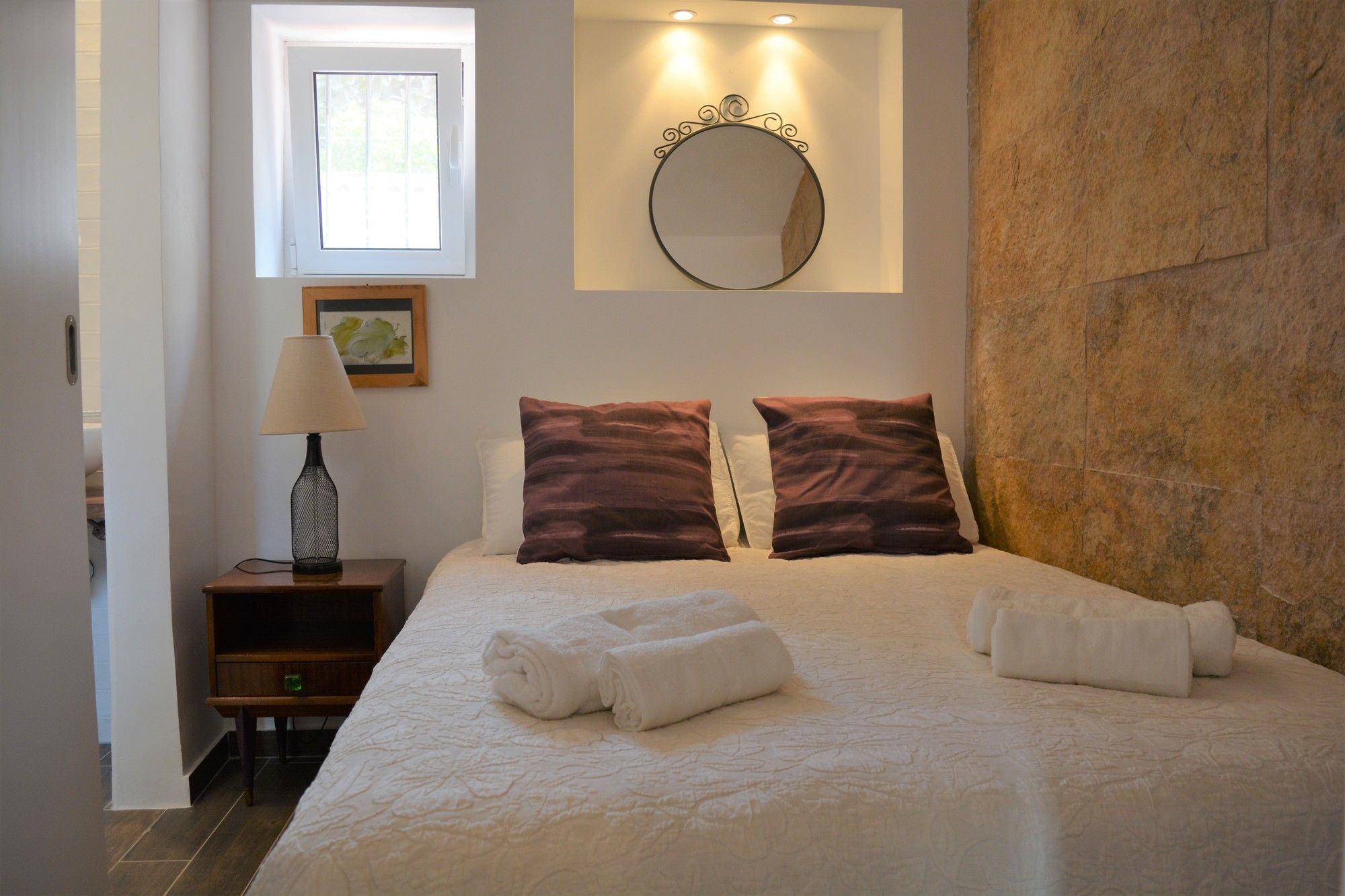 Santa Marta Vintage Design I By Homing Lisboa
