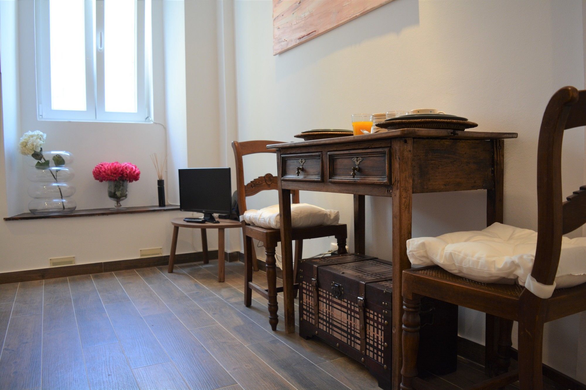 Santa Marta Vintage Design I By Homing Apartamento Lisboa