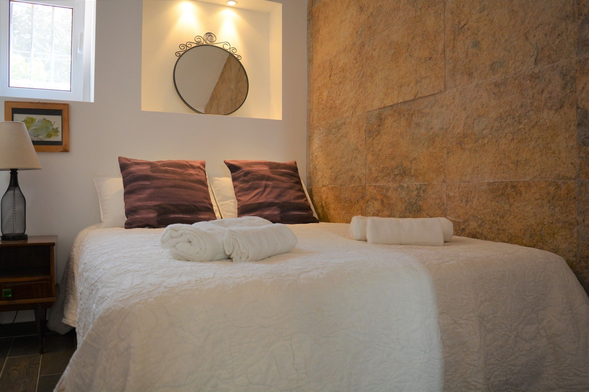Santa Marta Vintage Design I By Homing Apartamento *