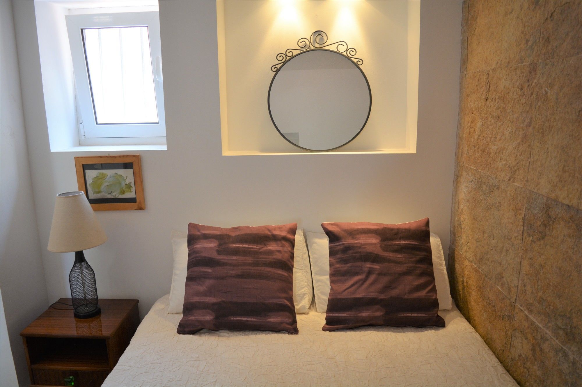 Santa Marta Vintage Design I By Homing *
