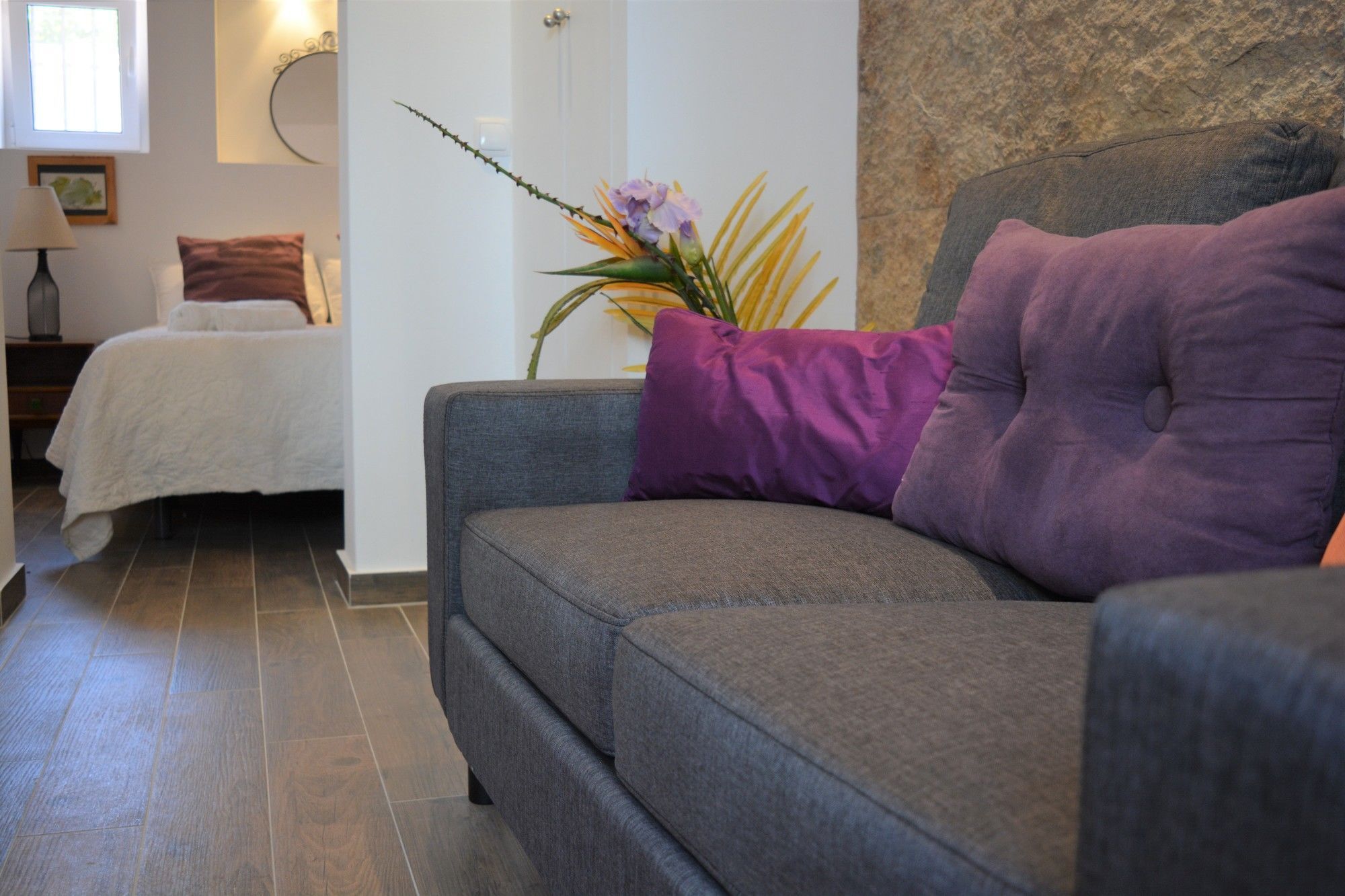 Apartamento Santa Marta Vintage Design I By Homing *